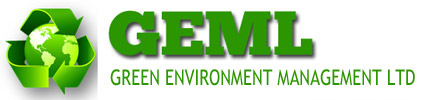 Green Environment Management